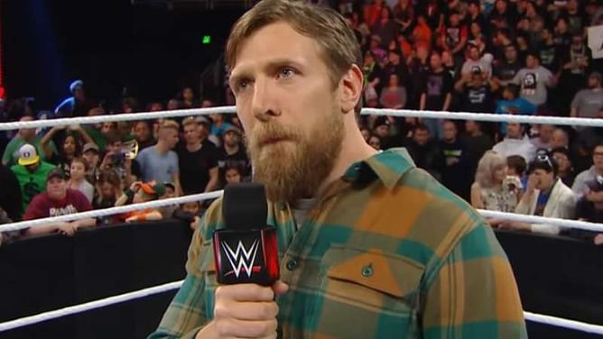 WWE News: Why did Daniel Bryan pull out of WWE Live Events?