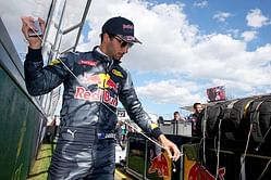 Daniel Ricciardo aim a podium for Red Bull by Canadian GP