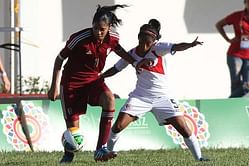 Venezuela retain South American U-17 women's football title