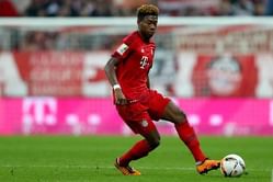 Bayern Munich news: David Alaba signs contract extension