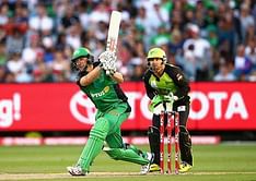 Australia should play in BBL to improve rankings, says David Hussey