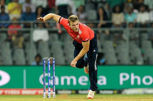 david willey