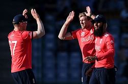 ICC T20 World Cup 2016: Rashid Khan feels Moeen Ali -David Willey partnership won it for England