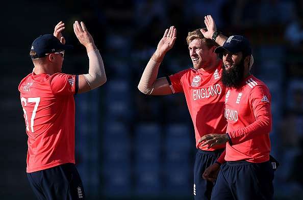 ICC T20 World Cup 2016: Rashid Khan feels Moeen Ali -David Willey partnership won it for England