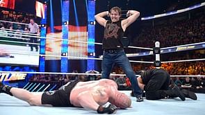 Top 5 No Holds Barred Matches in WWE History