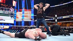 WWE WrestleMania 32: 5 bold predictions for the biggest event of the year
