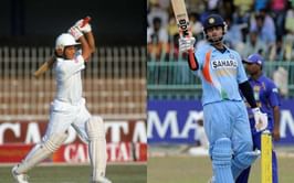 5 similarities between Virat Kohli and Sachin Tendulkar
