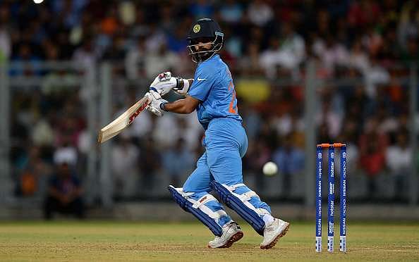 The enigma named Shikhar Dhawan- Is there a method to his madness?