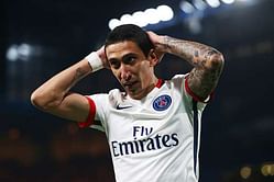 How Angel Di Maria is thriving without restrictions at Paris Saint-Germain