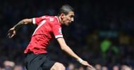 Manchester United Angel Di Maria