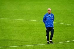 Didier Deschamps sets date to decide Karim Benzema's role in Euro 2016