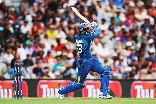 Tillakaratne Dilshan