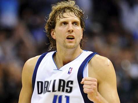 dirk nowitzki