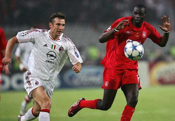 Djimi Traore