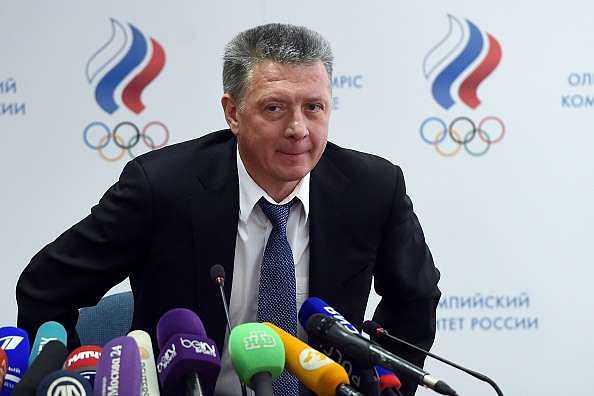 Russia supports WADA, IAAF measures on athletics reforms