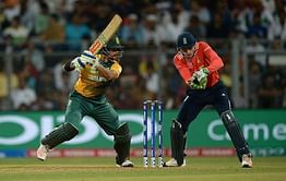 ICC T20 World Cup 2016: Bowlers need to learn lesson, find ways to defend totals, says Jean-Paul Duminy