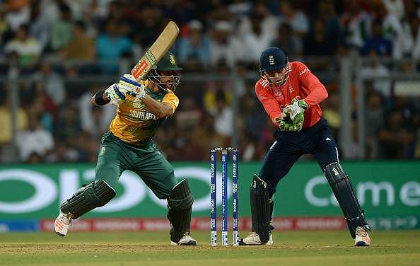 ICC T20 World Cup 2016: Bowlers need to learn lesson, find ways to defend totals, says Jean-Paul Duminy