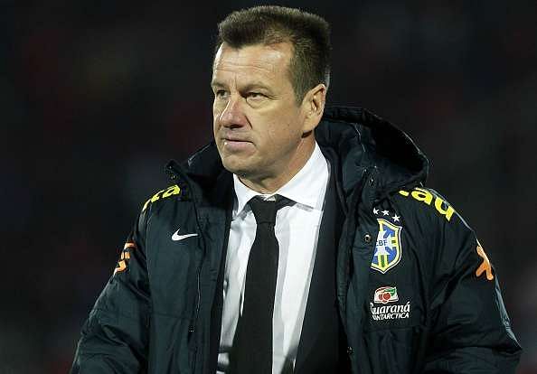 Brazil news: Lights go out ahead of friendly against Nigeria