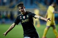 dybala