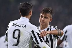 Coppa Italia: Massimiliano Allegri urges Juventus not to drop guard against Inter