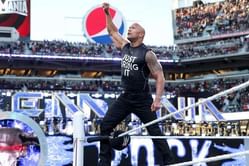WWE Wrestlemania 32 News: Update on The Rock's role