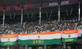 ICC World T20 2016: Ain't 'Karachi' anymore, Eden roots for Dhoni's men against arch-rivals