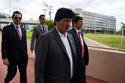 Peru's football body chief hopeful of beating Uruguay and Venezuela