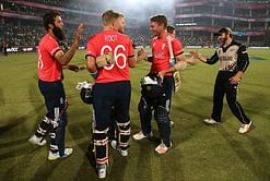 ICC World T20 2016, Stats: England v New Zealand: Jason Roy special powers England to World T20 finals