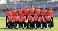 england squad