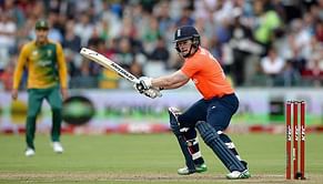 ICC World T20: England captain Eoin Morgan calls India favourites