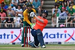 ICC World T20: Eoin Morgan hopes England stay brash and aggressive