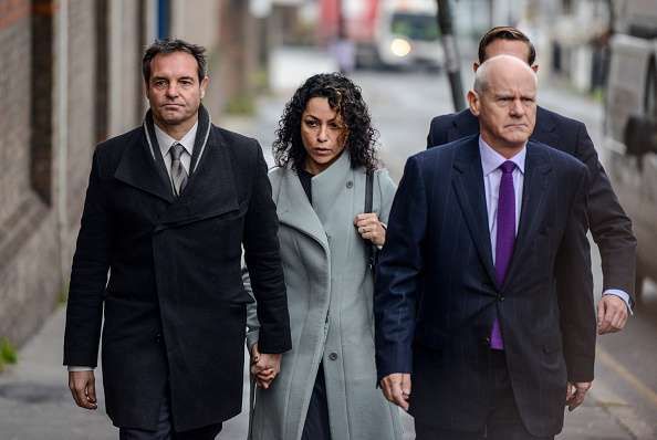 Former Chelsea boss Jose Mourinho asked to apologize publicly by Eva Carneiro