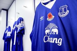 Shirt sponsor revenue up 13 percent in top European leagues