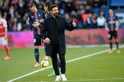 Could have joined Inter, Chelsea or Manchester United: Ezequiel Lavezzi
