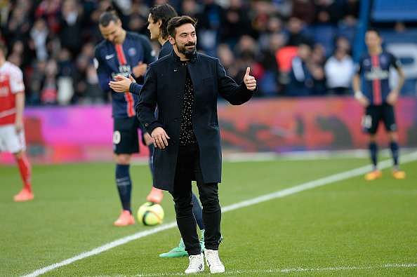 Could have joined Inter, Chelsea or Manchester United: Ezequiel Lavezzi