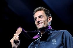 Andrew Howe, Fabrizio Donato among eight cleared by Italy of doping claims