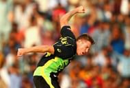 james faulkner
