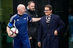 FIFA acknowledges World Cup hosting bribes, asks US prosecutors to return seised money