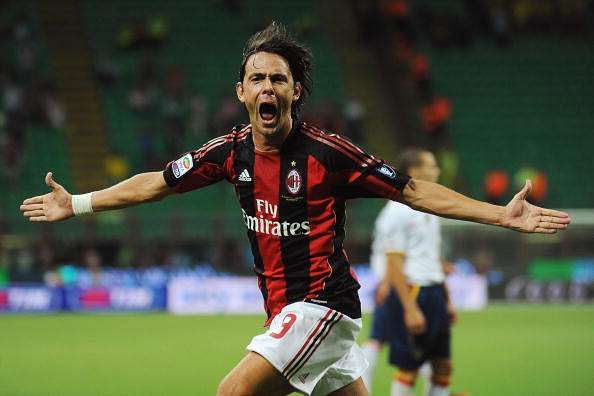 Filippo Inzaghi