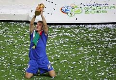 2006 FIFA World Cup under investigation by ethics committee