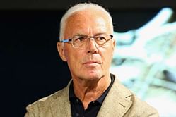 Franz Beckenbauer says he was unaware of money transfer to Qatari firm
