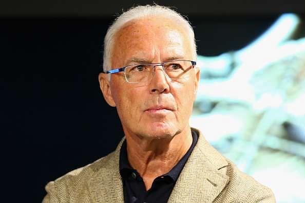 Franz Beckenbauer says he was unaware of money transfer to Qatari firm