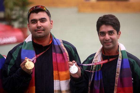 Rio 2016 Olympics: NRAI announces Indian Shooting Squad, Manavjit Singh replaces Sanjeev Rajput