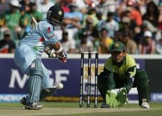 5 best Indian batting performances in World T20s