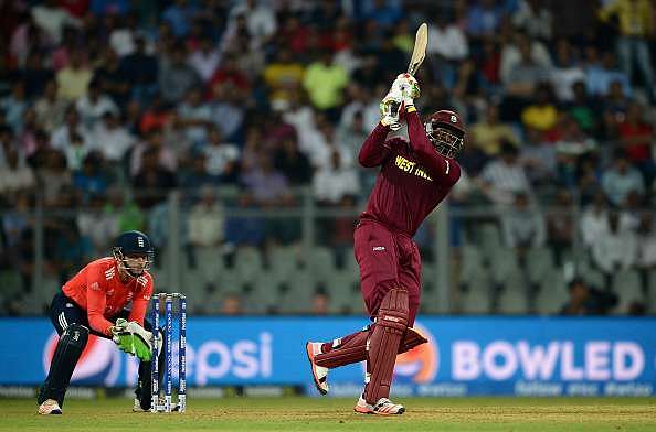 Stats & Records: ICC World T20 2016, England v West Indies - Gayle blasts England, smashes records along the way