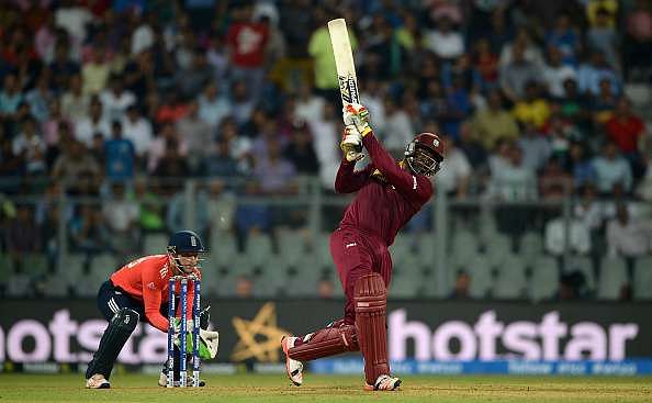 ICC T20 World Cup 2016: Chris Gayle attributes his century to practice