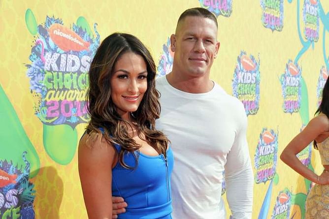 WWE Rumors: Nikki Bella to return on upcoming episode of RAW