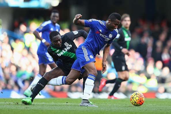 Giannelli Imbula