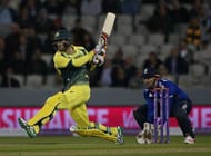 Glenn Maxwell