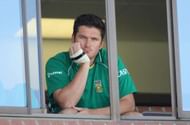 Graeme Smith
